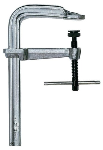 Bessey stahlbau schraubzwinge - bessey, stahlbau-schraubzwinge