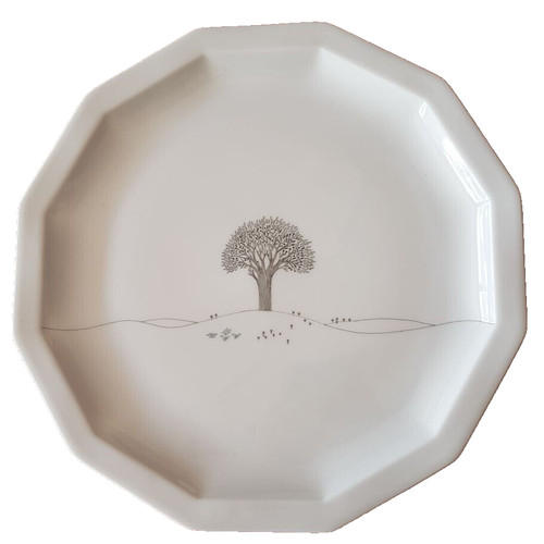 Rosenthal polygon winter - rosenthal,