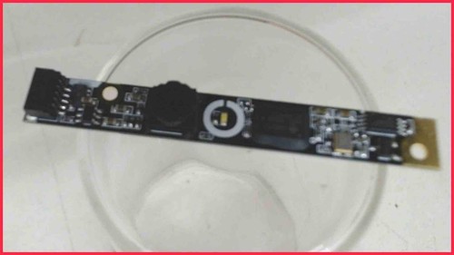 Webcam board modul g62 - hp,