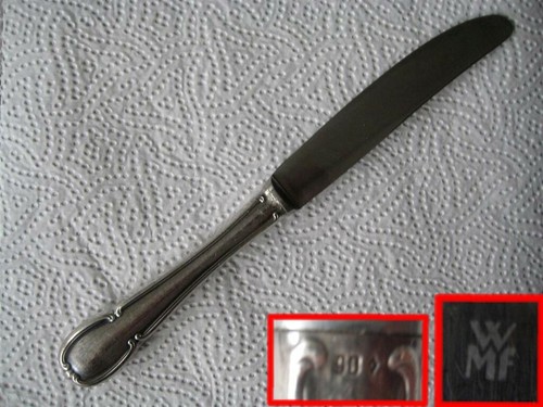 Wmf messer barock 3200 - wmf, patent