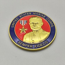 US Marine Corps Captain Jack