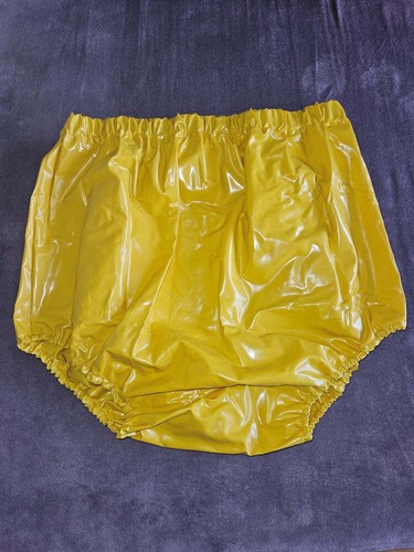 Pvc adult baby - pvc, inkontinenz