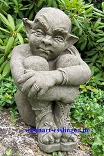 DS99 Gargoyle Watchman