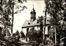 Kirchen Bauwerk Motiv-AK