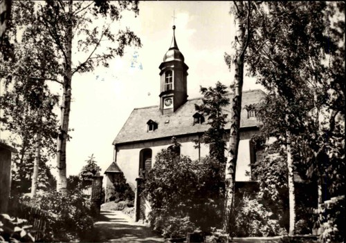 Kirchen bauwerk motiv - kirchen,