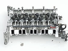 Zylinderkopf  Zylinder Motorkopf Ford Mondeo lll 2,0 TDCi Original 4S7Q6090CC  