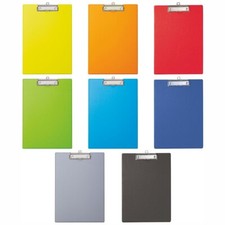 MAUL Klemmbrett  Schreibplatte