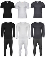 HERREN THERMO UNTERWÄSCHE