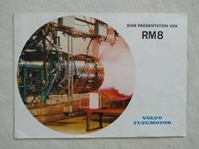 Original volvo rm8 - volvo,