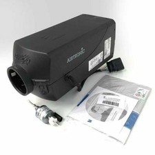 EBERSPÄCHER AIRTRONIC S2 D2L