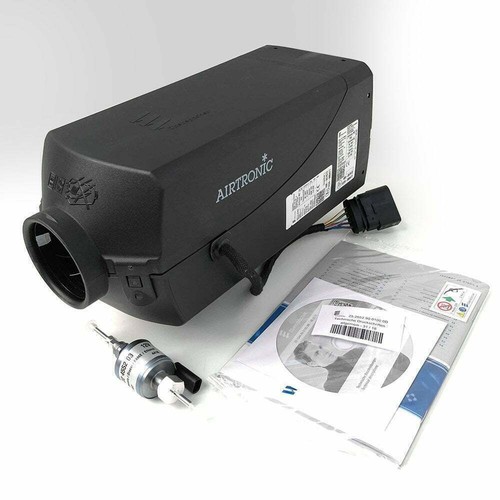 Eberspächer airtronic d2l - airtronic, s2