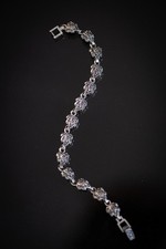 sehr elegantes 925er Silber