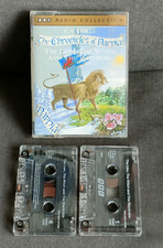 The Chronicles of Narnia-The