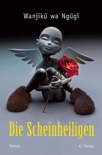 Die scheinheiligen roman - die,