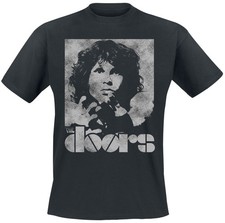 The Doors T-Shirt Herren