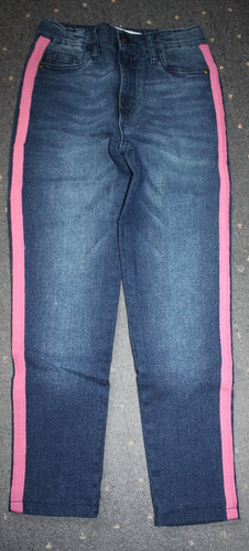 Neu jeans gefüttert 128 - gr,