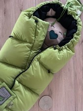 Mucki L - Odenwälder Baby