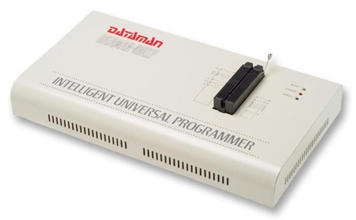 Dataman 48uxp - dataman,