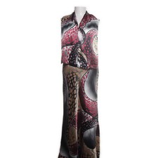 Unique, Abendkleid, Größe