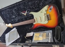 Fender Custom Shop
