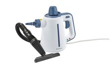 SILVERCREST® Hand-Dampfreiniger »SDR 1050 C1« inkl. 8-tlg. Zubehörset - B-Ware 