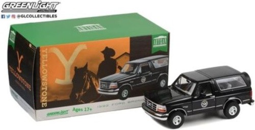 Ford bronco montana livestock - ford,