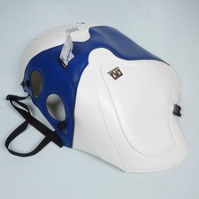 tankmatte bagster für