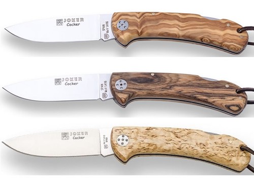 Joker taschenmesser cocker - joker,