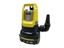 Tauchpumpe KARCHER SP 17000