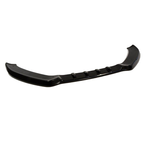 Front splitter spoiler lippe - front,