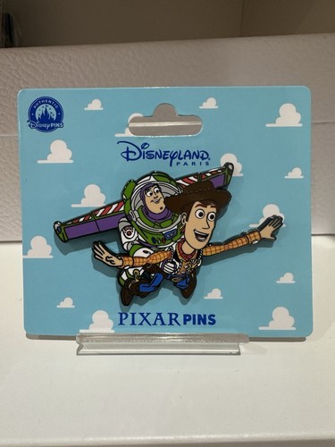 Neu disneyland paris - neu, pin