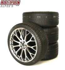 Mercedes SL AMG Felgen 21 Zoll