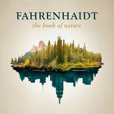 Fahrenhaidt - The Book of