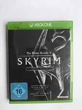 The elder scrolls skyrim - the,