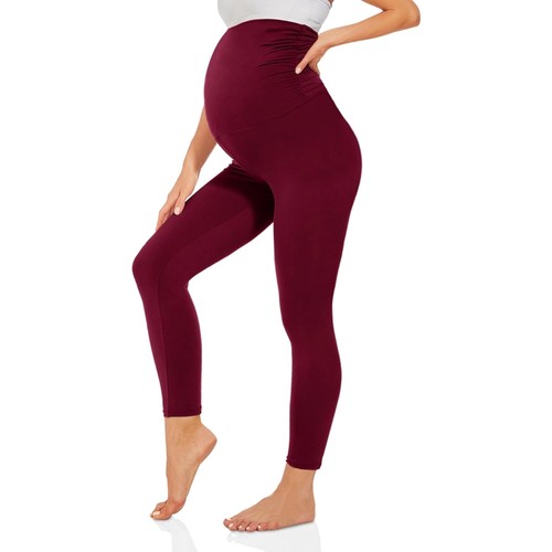 Umstandsleggings damen high - umstandsleggings,