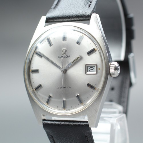 1968 omega geneve - 1968,