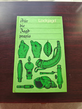 Buch Jagd   Lockjagd