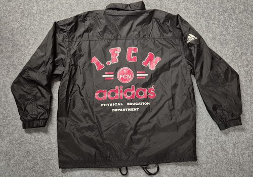 Vintage adidas fc nürnberg - vintage, 1.