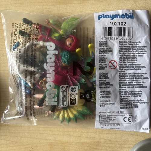 Playmobil 102102 elfe - playmobil,