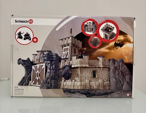 Schleich 42102 große - schleich,