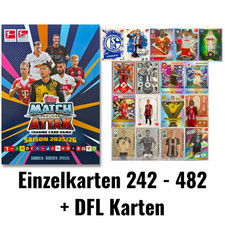 Topps Match Attax Bundesliga