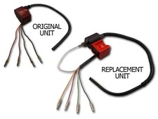 CDI Unit SEM 4 Stroke