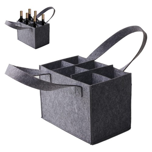 Bottle bag flaschentasche für - bottle-bag,