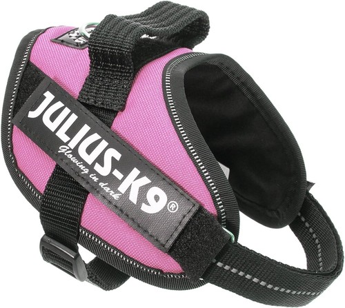Idc powergeschirr pink - powergeschirr,,