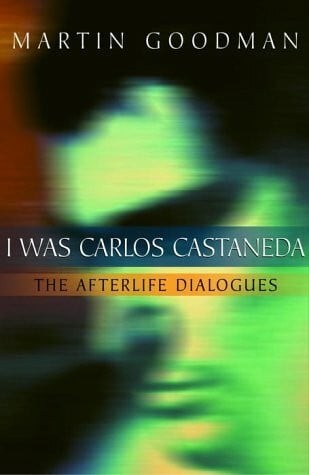 Was carlos castaneda - carlos, the