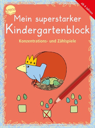 Mein superstarker