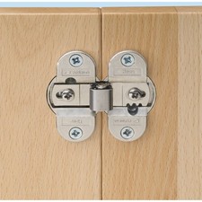 Falttürscharnier 2002N