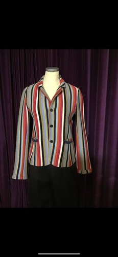 Omen jacke 250 halblang - omen,