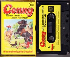MC Conny 13 - Die