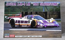 HASEGAWA - JAGUAR XJR-8 LM